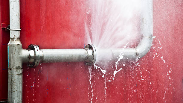 Best Fire Damage Restoration  in York, AL